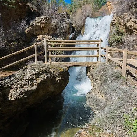 דירה El Bricial Bezas