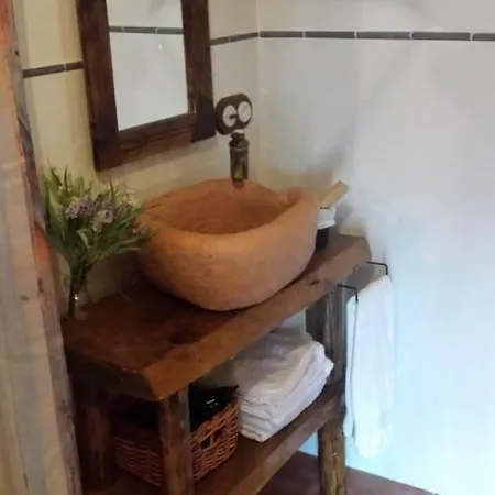 דירה El Bricial *