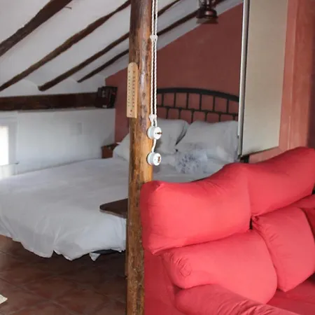 Apartament El Bricial