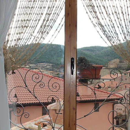 דירה El Bricial Bezas