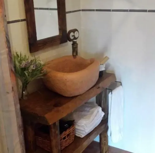 דירה El Bricial *